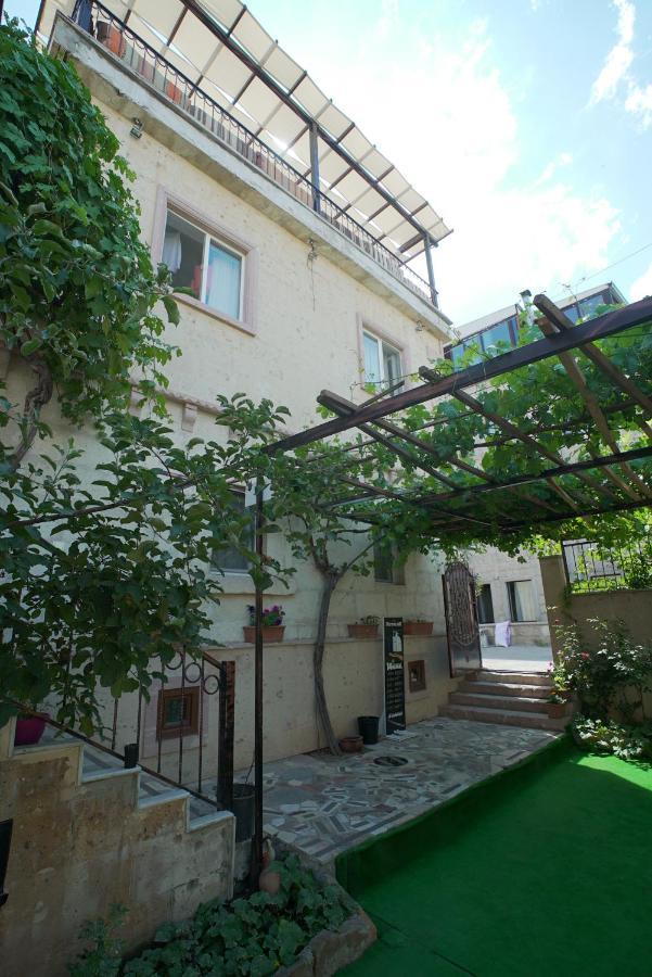 Epoch Stone House Hotel Göreme Exterior foto