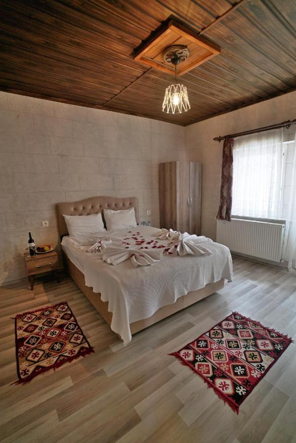 Epoch Stone House Hotel Göreme Exterior foto