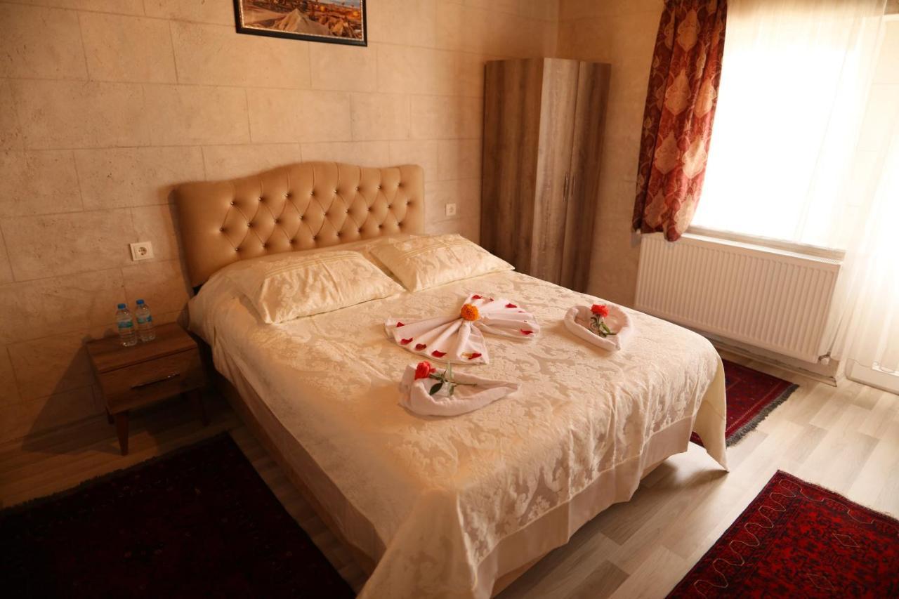 Epoch Stone House Hotel Göreme Exterior foto