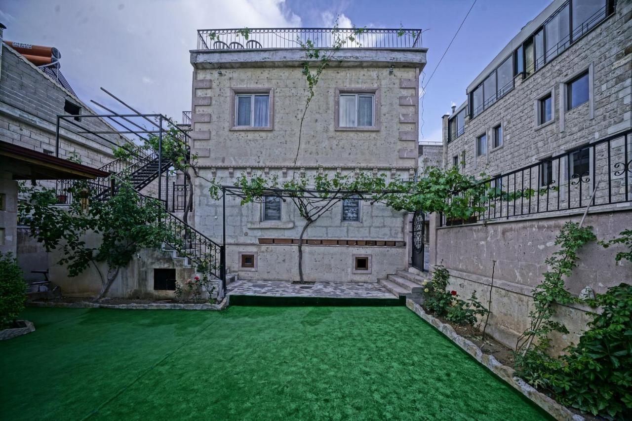 Epoch Stone House Hotel Göreme Exterior foto