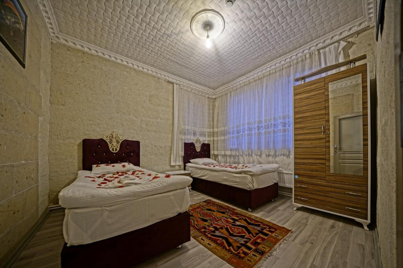 Epoch Stone House Hotel Göreme Exterior foto
